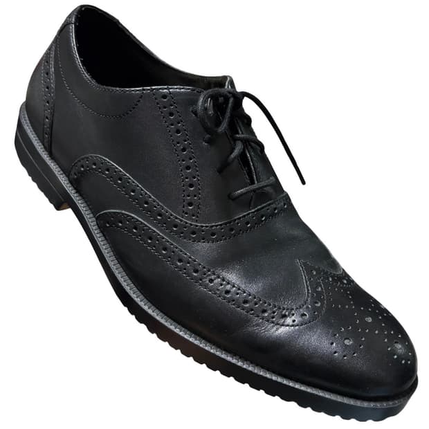 락포트 컴포트 윙팁 더비 슈즈 275 로퍼