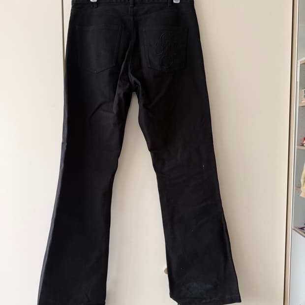 스톡홀름 서프보드 클럽 fog pants 2사이즈