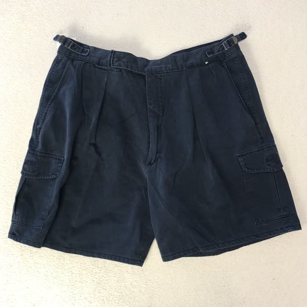 폴로랄프로렌 미제 구르카 쇼츠 Made in USA 