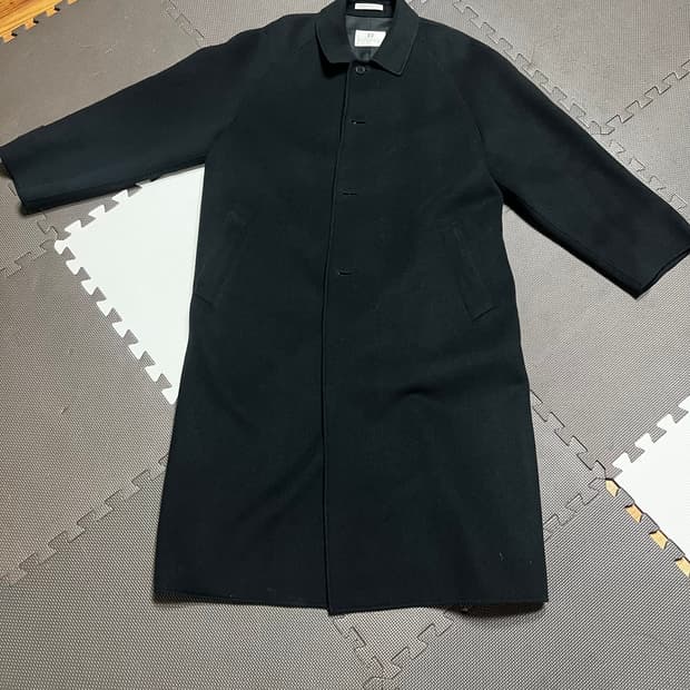 빈티지 지방시 코트