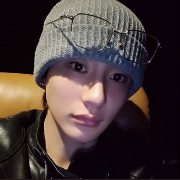 젠틀몬스터 아바(ava) 볼드시리즈 골드