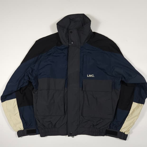 LMC 스트릿 바람막이 