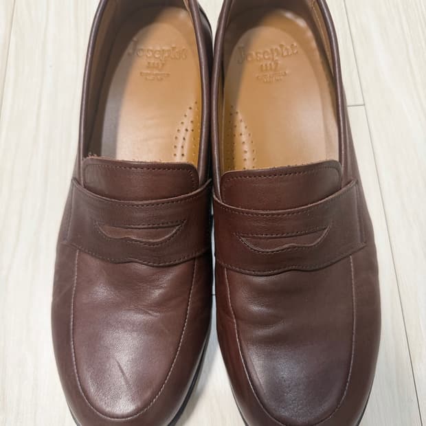 조셉트 모건 브라운 로퍼 275