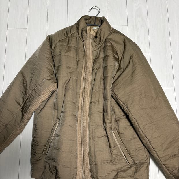 xlim 패딩자켓(4)