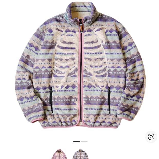 캐피탈 본후리스 4사이즈(새상품)