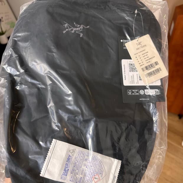 아크테릭스 헬리아드