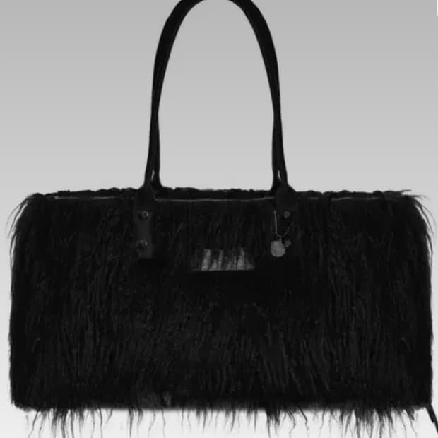 오도어 크러스티 빅 백