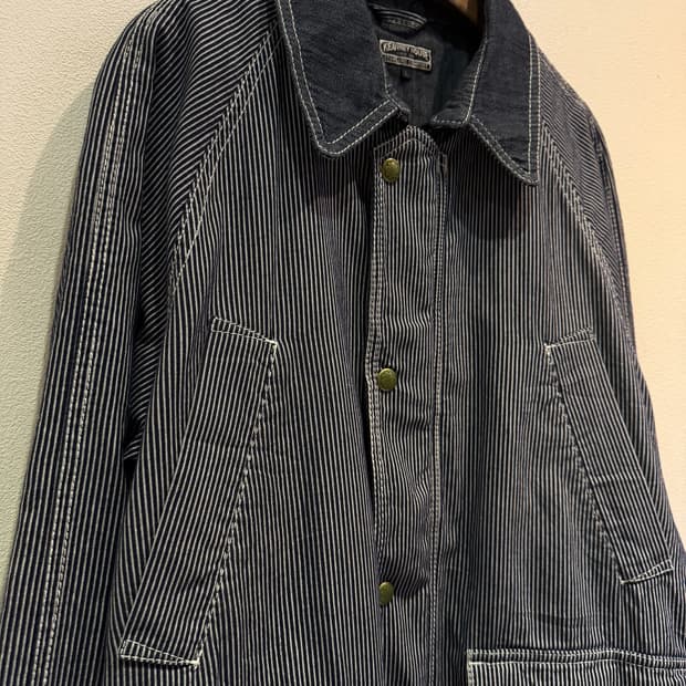  KEARNEY HOUSE 자켓