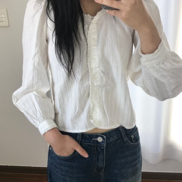 Autumn shirt