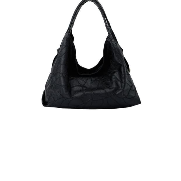 Sand museum CACTUS HOBO BAG