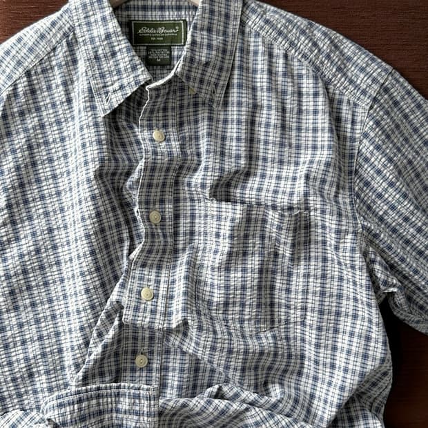 Eddie Bauer