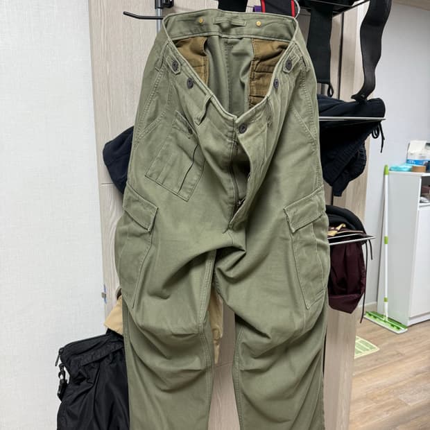 나이젤카본 아미카고 그린 34