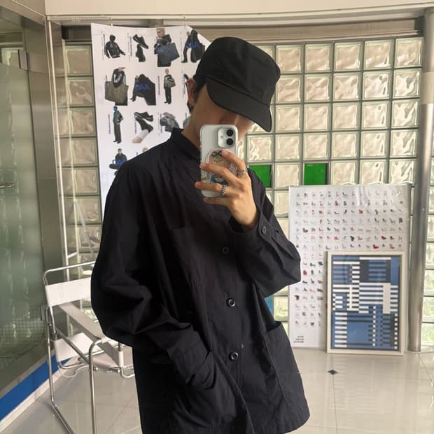 CORDLANE JACKET 코들레인 재킷