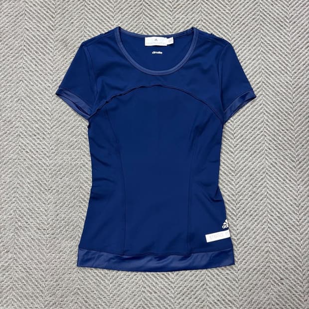 아디다스x스텔라맥카트니 클라이마라이트 티셔츠 v3015