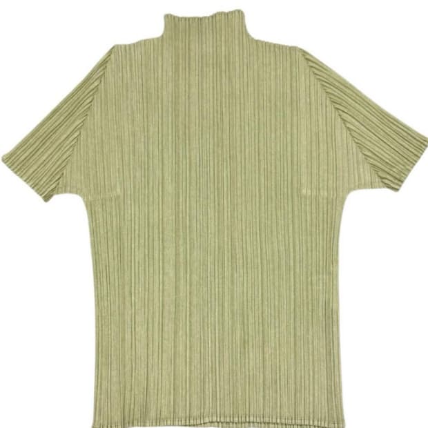 Issey miyake pleats please 