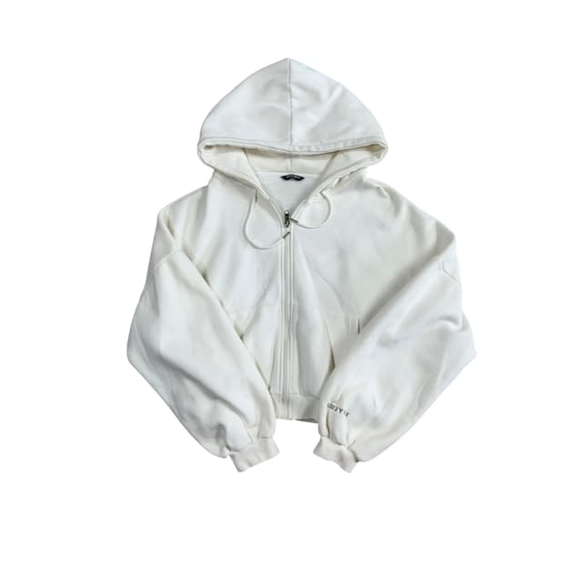 젝시믹스 후드집업