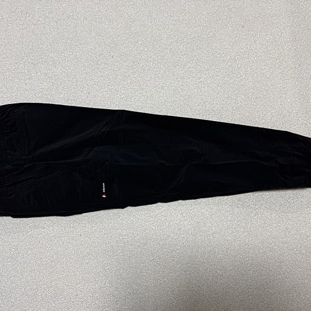 아이더 카고 조거팬츠 남성용 32인치