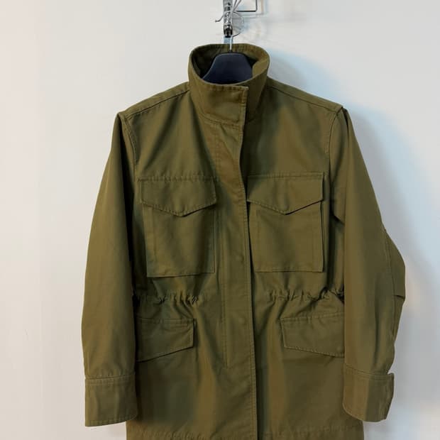 아르켓 M65 필드 자켓 