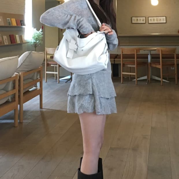 아워캐비넷 emily mini ops 그레이