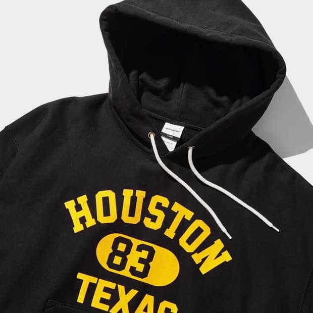 Outstanding Houston hoodie