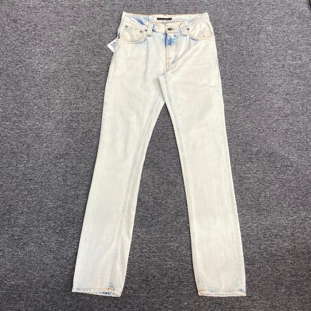 Nudie jeansco 데님팬츠 p925