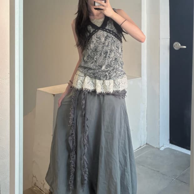 Boho Grunge Chic 🧊🎥