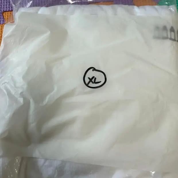 톰삭스 불렛 반팔 xl