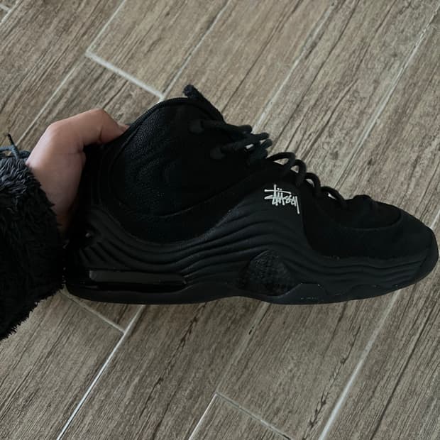 스투시 에어페니