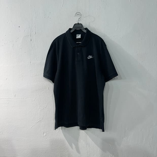 나이키 PK 반팔카라티 XXL