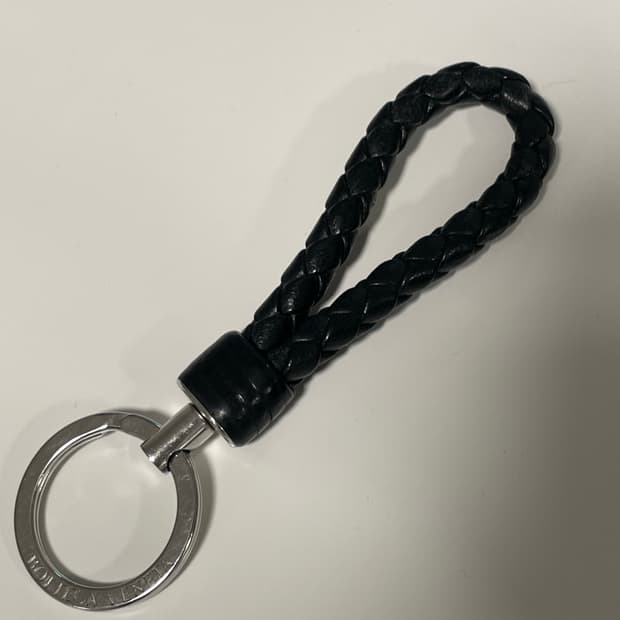 보테가베네타 키링