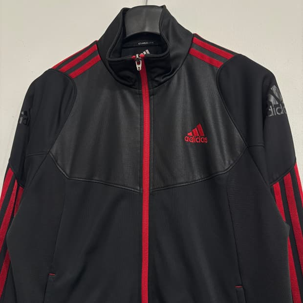 아디다스 져지 트랙탑
