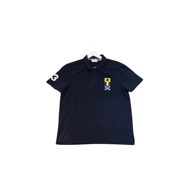 라코스테 반팔 PK 카라티 티셔츠 XL사이즈