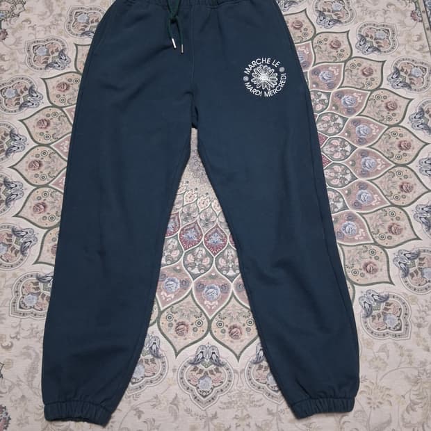 마르디 메크니디 조커 트레이닝 팬츠