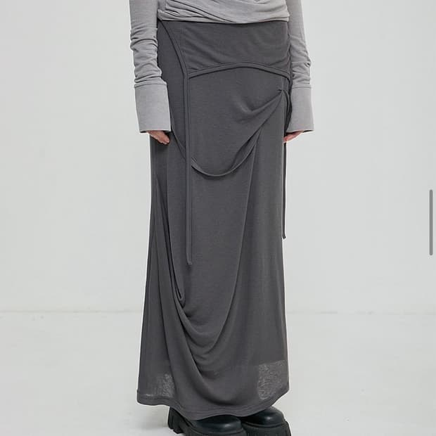 새상품) 플레어업 롱스터트 