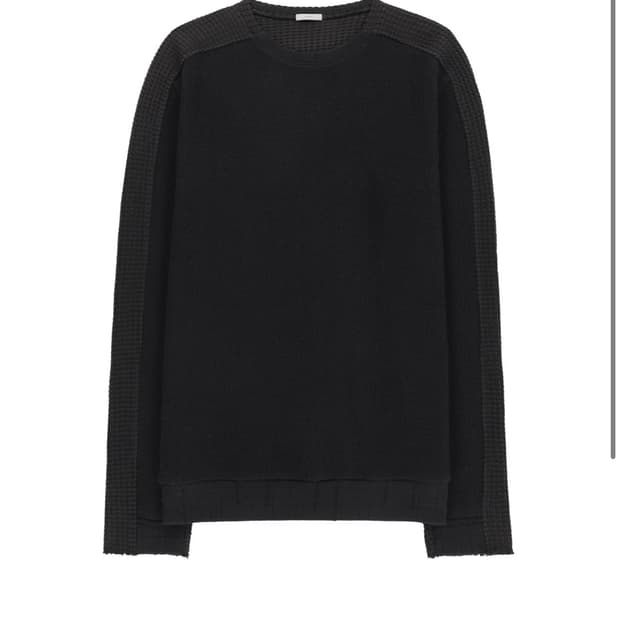 [xs] xlim ep08 01 knit