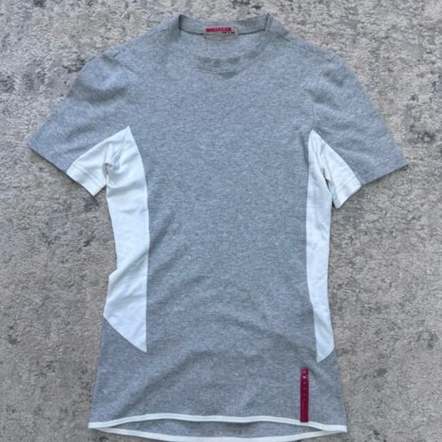 Prada top