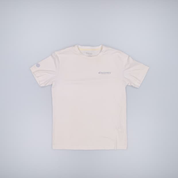 95 디스커버리 기능성 반팔티 0313H1