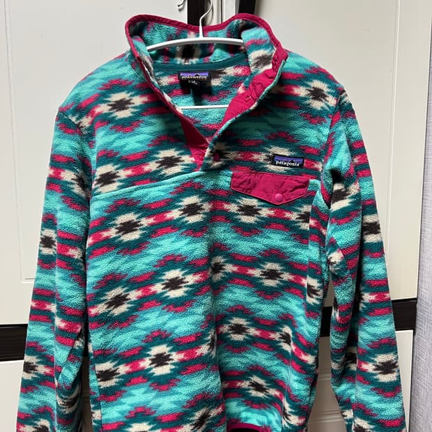 파타고니아 신칠라 우먼s