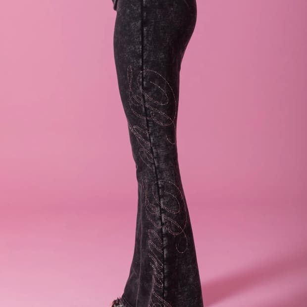 byebambi 트레이닝 셋업