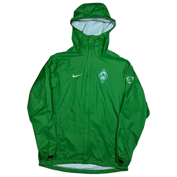 Nike 나이키 베르더 브레멘 레인자켓