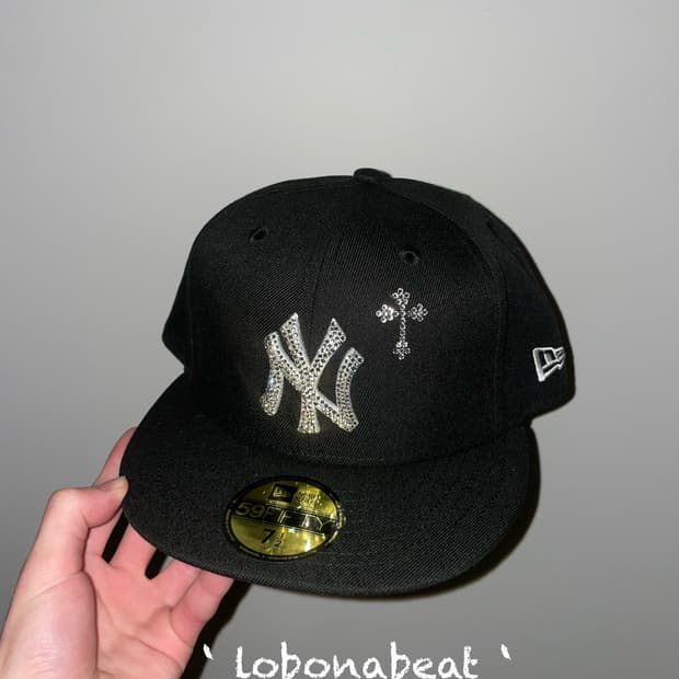 모자 커스텀 합니다 문의 주세요 🫡