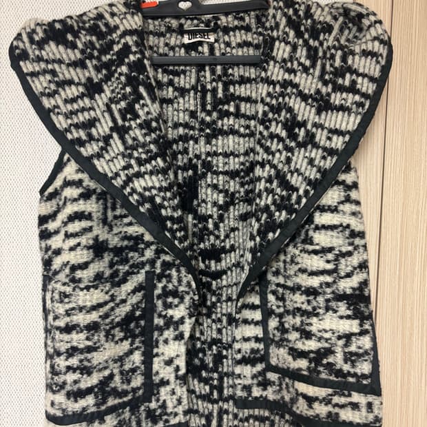 디젤 베스트아우터