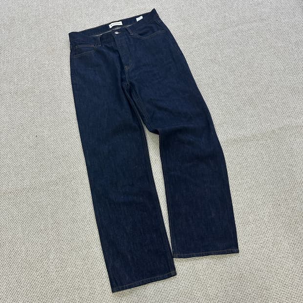 82 지오다노 데님 팬츠 0408D