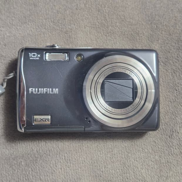 아일릿 원희디카 후지 F70exr 레트로디카