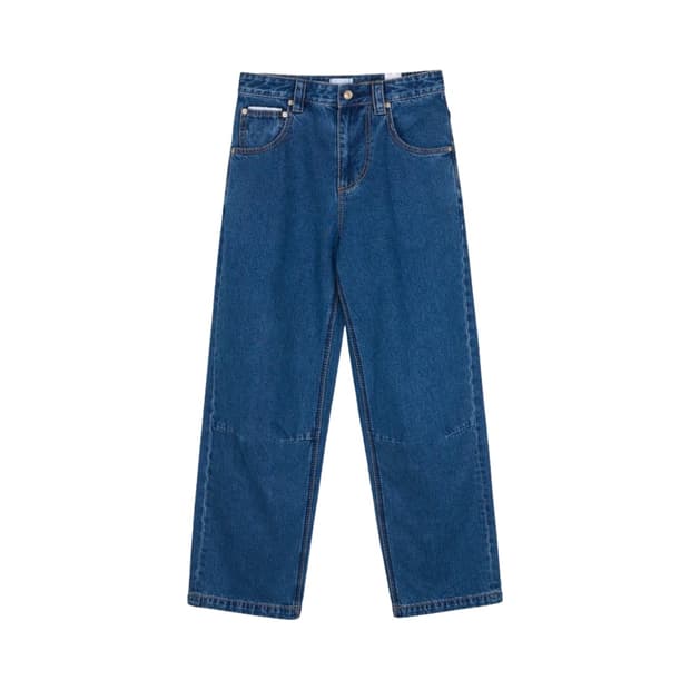 30/32) Eytys Titan Stone Indigo Jeans