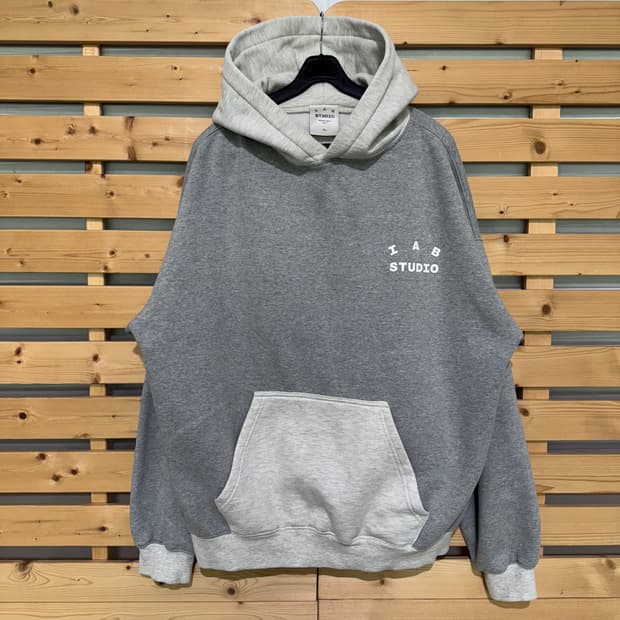 아이앱스튜디오 후드