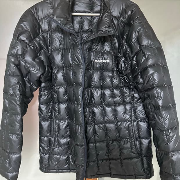 몽벨 플라즈마 1000 L사이즈