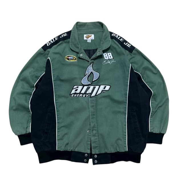 위너스써클 레이싱자켓