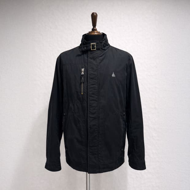 BEANPOLE (빈폴) 하프 필드 자켓