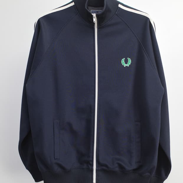 OLD Fred Perry